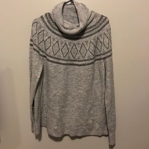 Old Navy cowl neck sweater